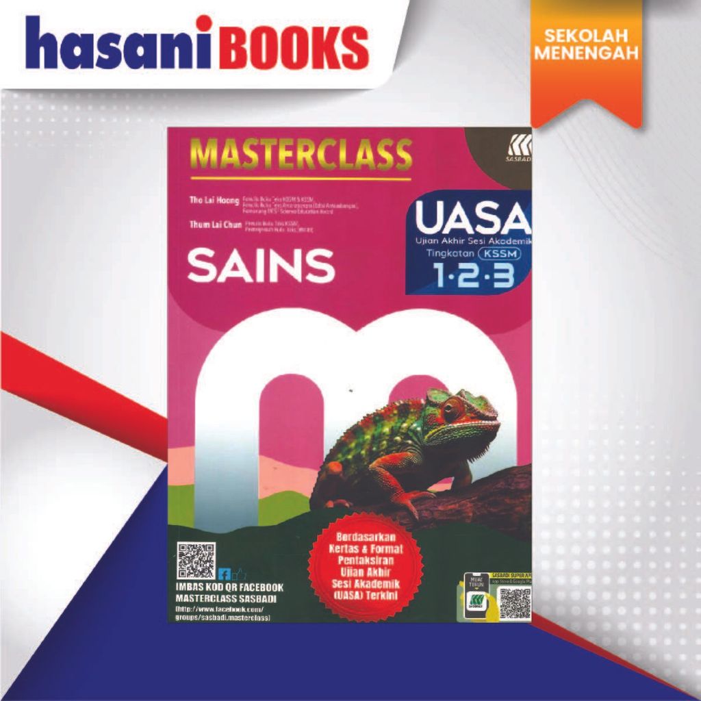 MASTERCLASS UASAAA-01