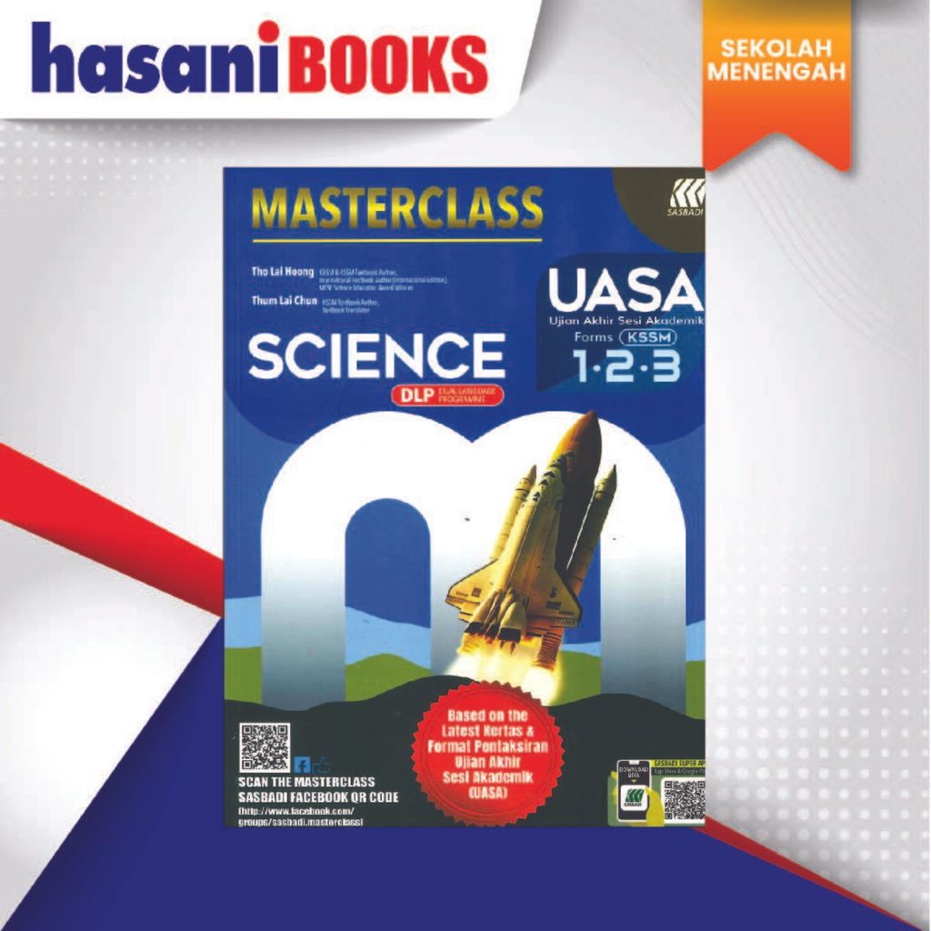 MASTERCLASS UASAAA-02