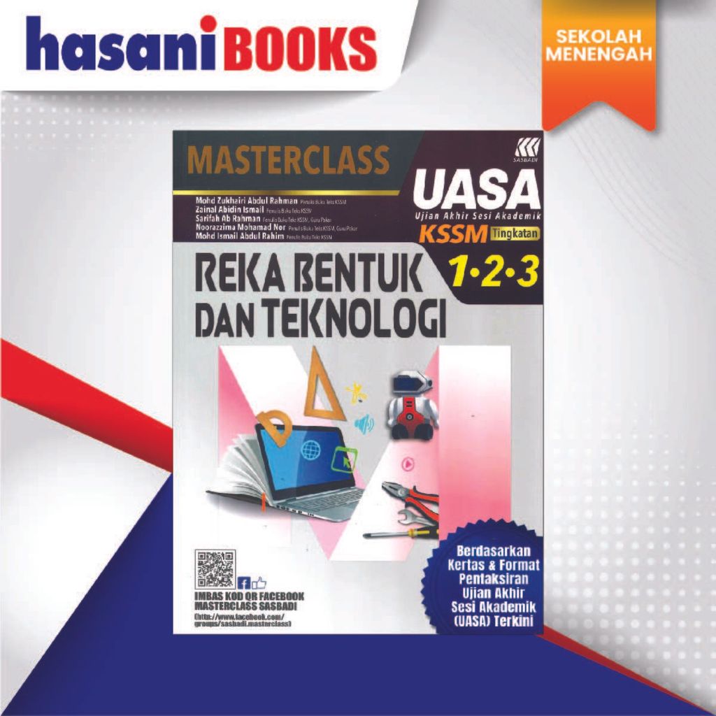 MASTERCLASS UASA-01