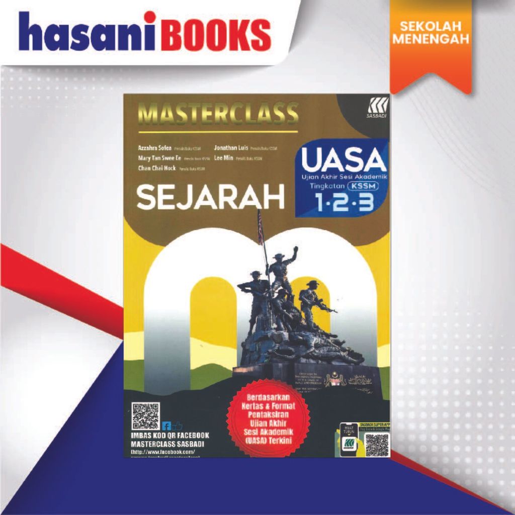 MASTERCLASS UASAAAA-01