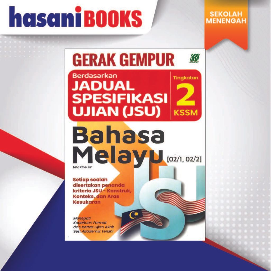 GERAK GEMPUR TING 2-BM