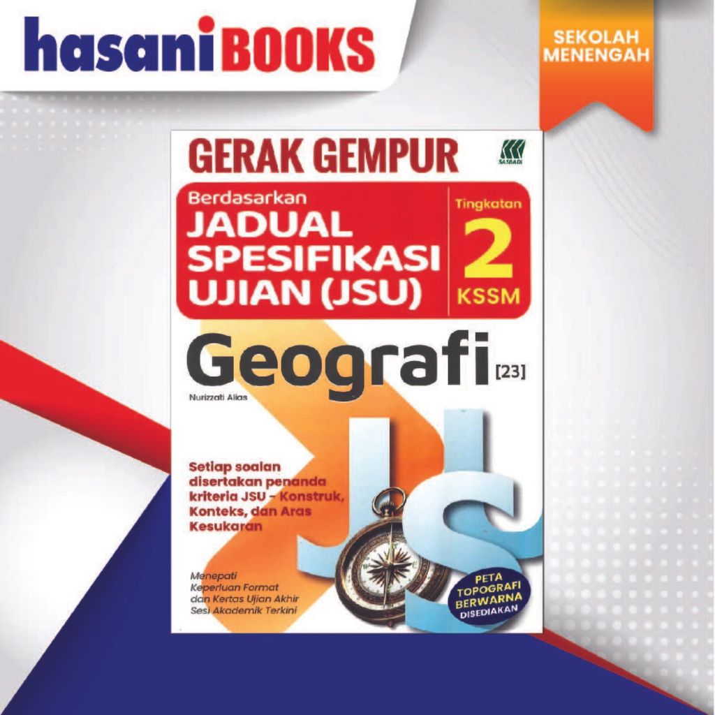 GERAK GEMPUR TING 2-GEO