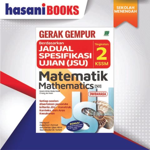 GERAK GEMPUR TING 2-MATE