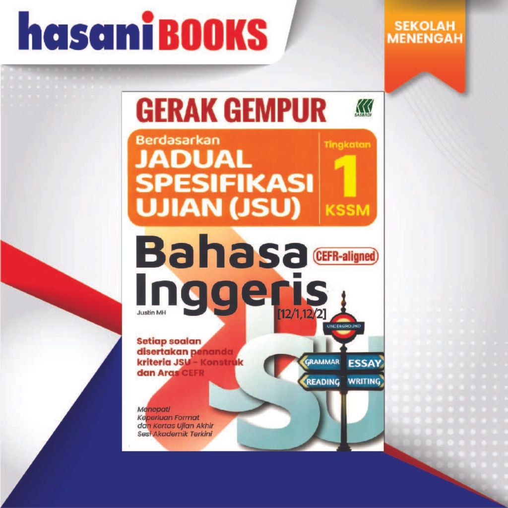 GERAK GEMPUR TING 1-BI