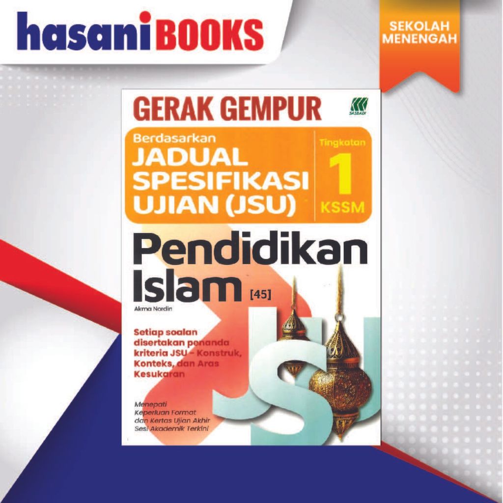 GERAK GEMPUR TING 1-PI