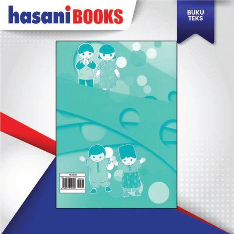 BUKU AKTIVITI BAHASA MELAYU TAHUN 1 JILID 1 (SJK)-05