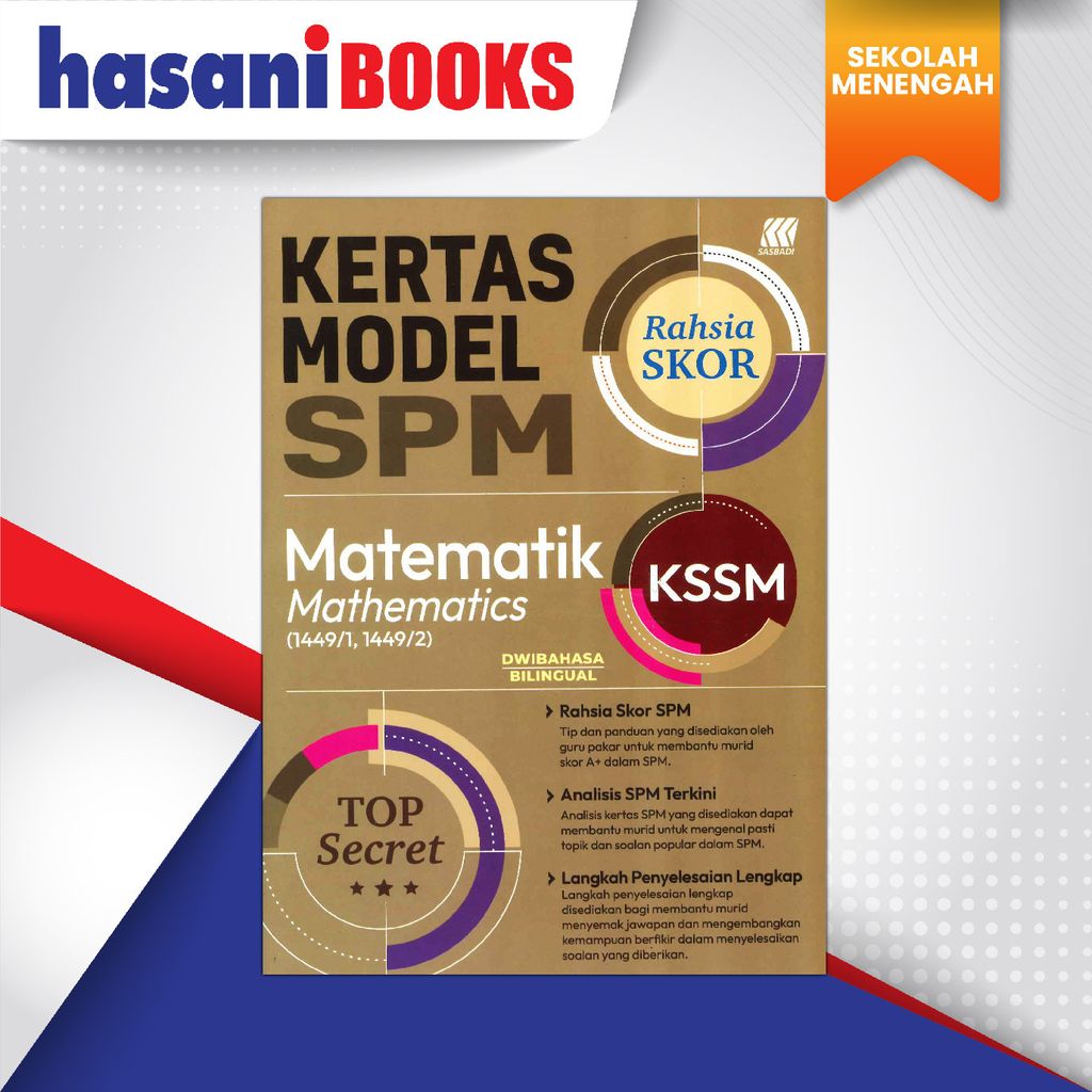 K.MODEL RAHSIA SKOR SPM MT-02