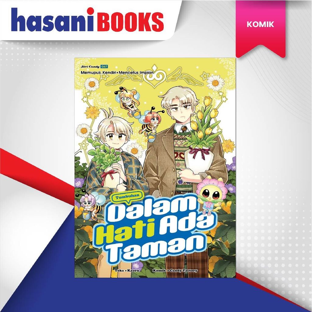 EASYSTORE KOMIKKK-01