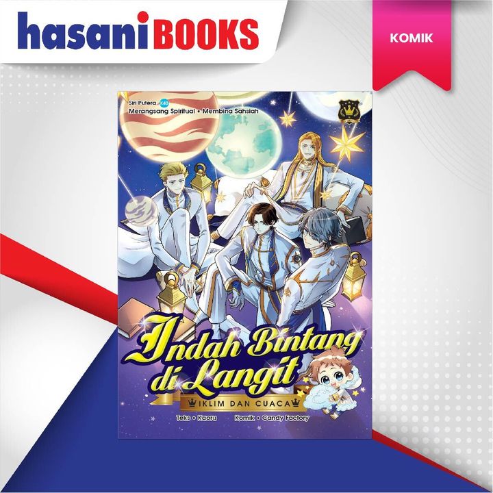 EASYSTORE KOMIK-04