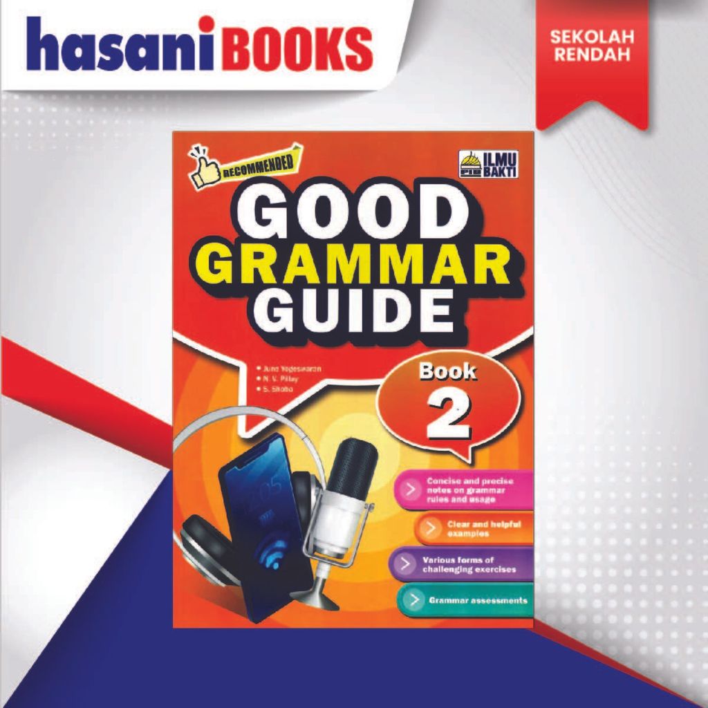 GRAMMAR GUIDEE-BOOK 2