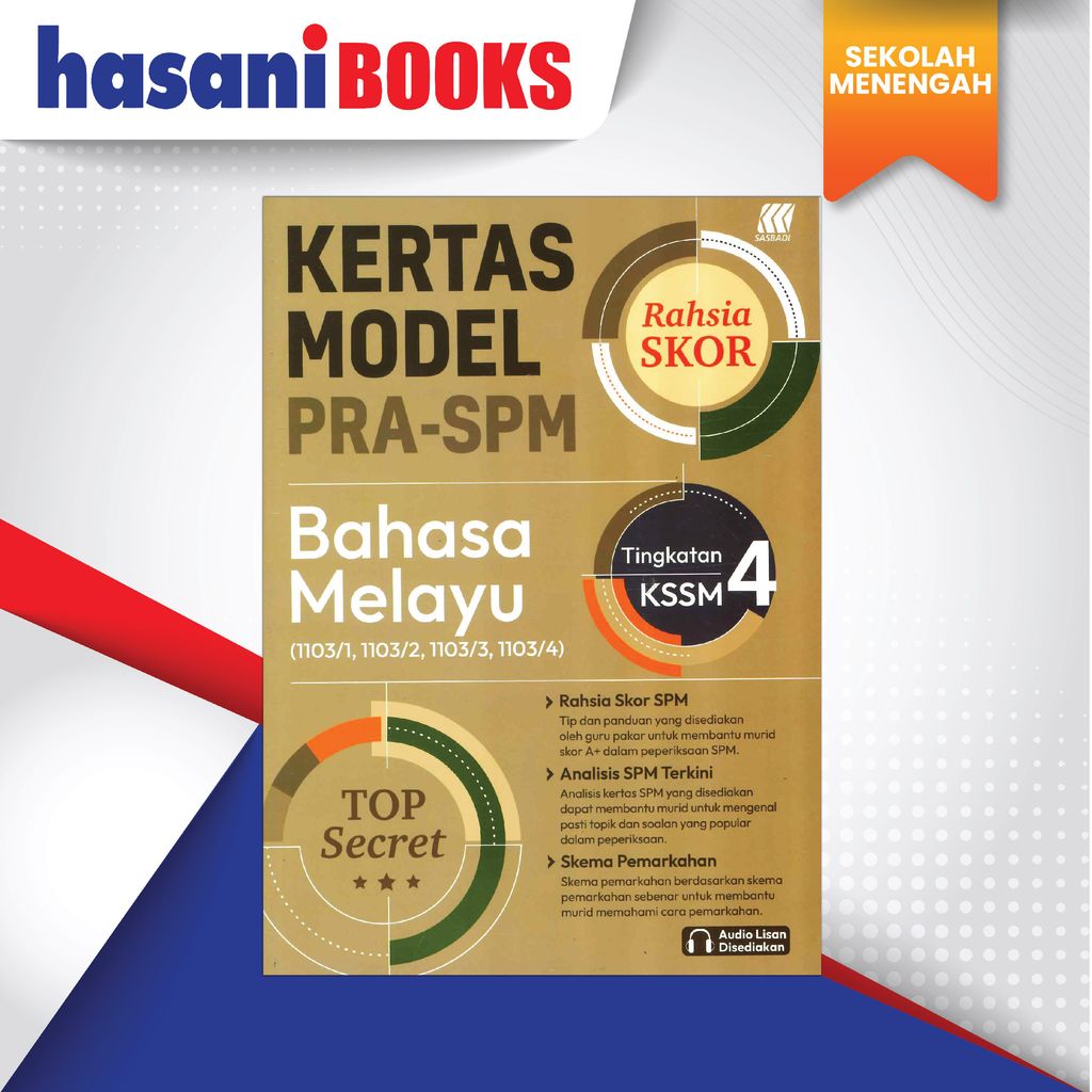 KERTAS MODEL PRA SPM BM TING 4-02