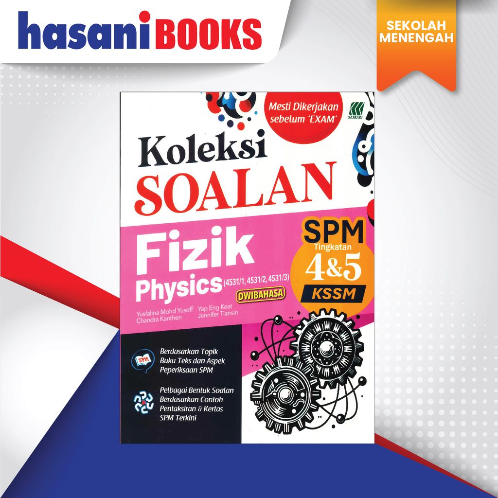 KOLEKSI SOALAN SPM 4 5 FIZIK-01