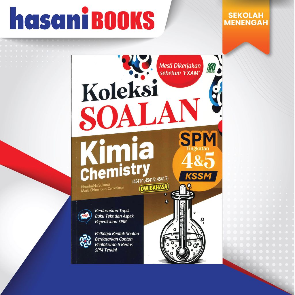 KOLEKSI SOALAN SPM 4 5 KIMIA-02