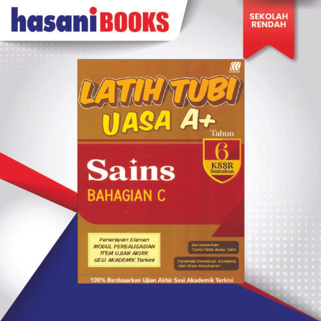 LATIH TUBI UASA TAHUN 6-SN BHGN C