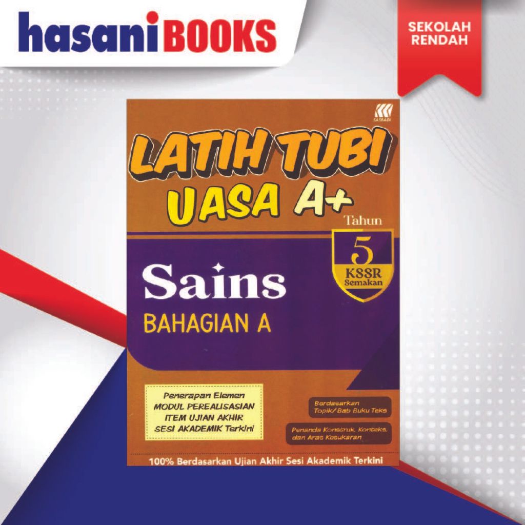 LATIH TUBI UASA TAHUN 5-SN BHGN A
