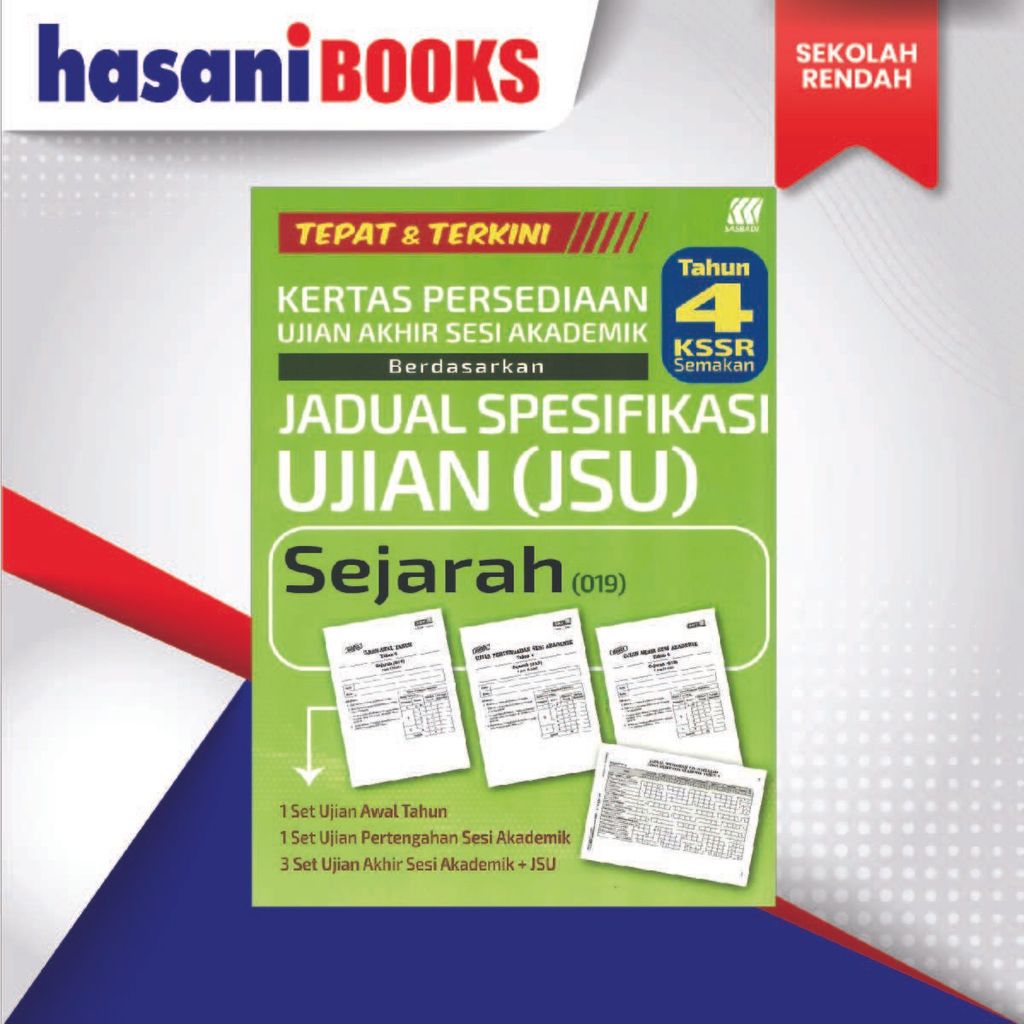 KERTAS PERSEDIAAN JSU THN 444-01