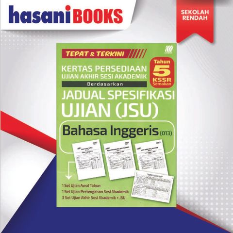 KERTAS PERSEDIAAN JSU THN 55-01