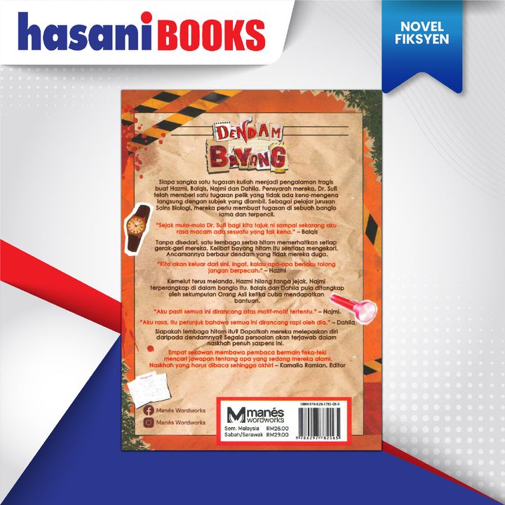 DENDAM BAYANG-02