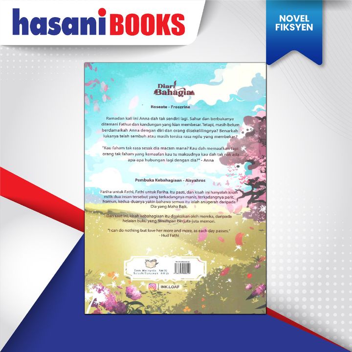 DIARI BAHAGIA-02