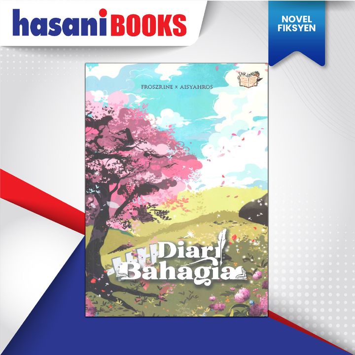 DIARI BAHAGIA-01
