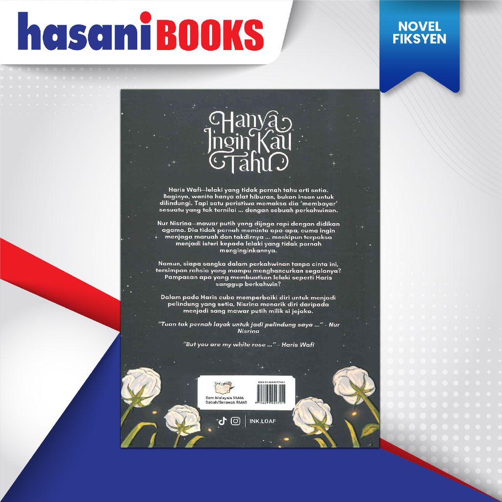 HANYA INGIN KAU TAHU-02