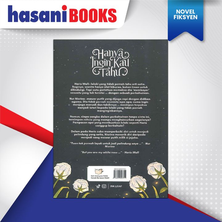 HANYA INGIN KAU TAHU-02