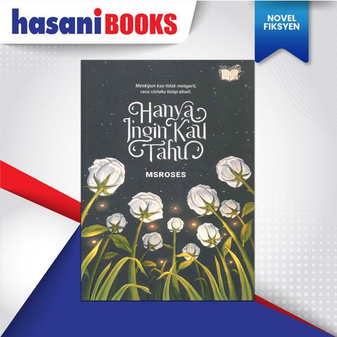 HANYA INGIN KAU TAHU-01