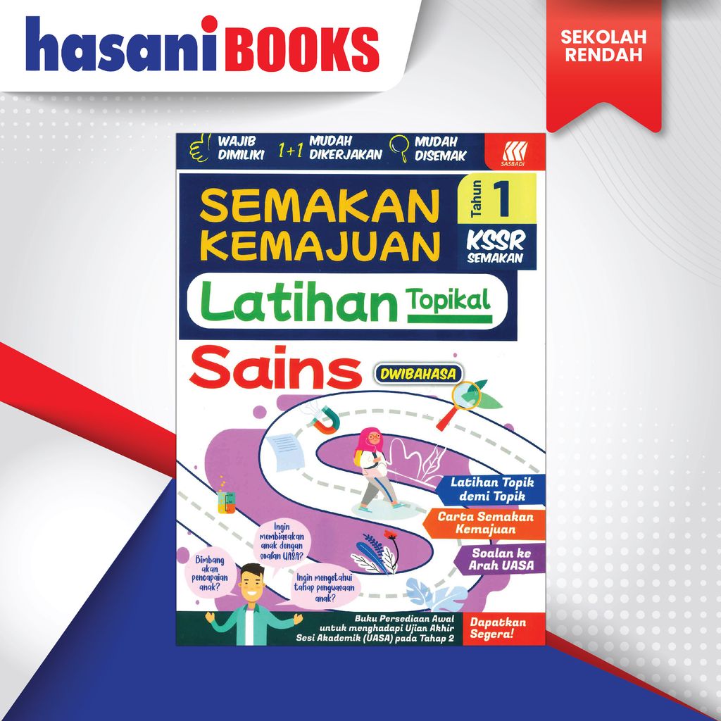 SEMAKAN KEMAJUAN LATIHAN THN 1 SAINS-02