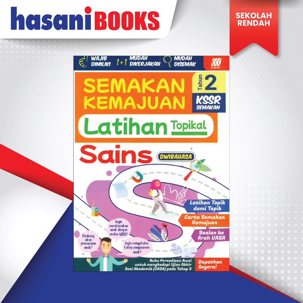 SEMAKAN KEMAJUAN LATIHAN THN 2 SAINS-02