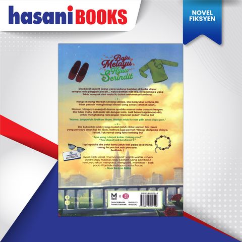 BAJU MELAYU HIJAU SERINDIT-02