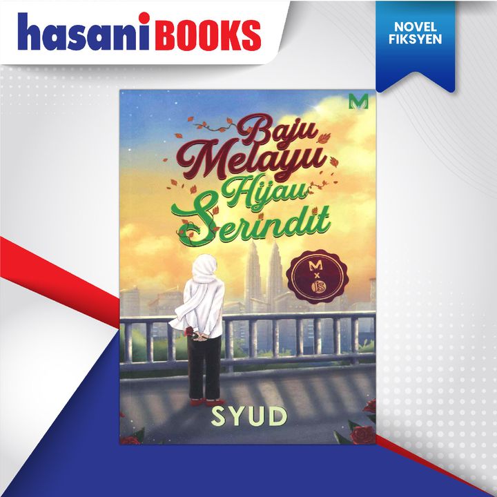 BAJU MELAYU HIJAU SERINDIT-01
