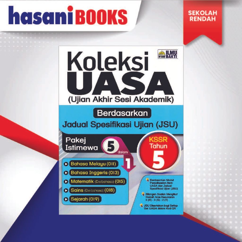 KOLEKSI UASA TAHUN-02