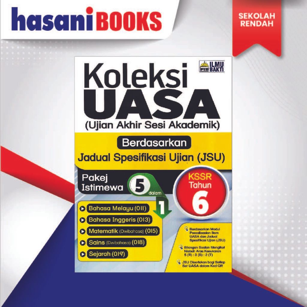 KOLEKSI UASA TAHUNN-01