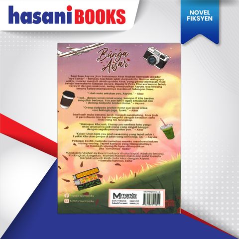 BUNGA AISAR-02