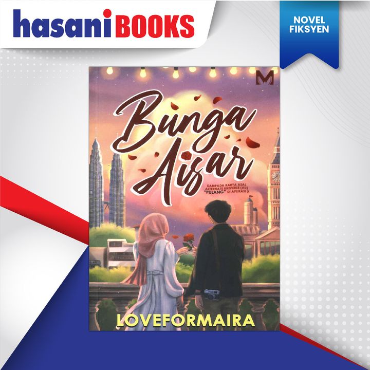 BUNGA AISAR-01