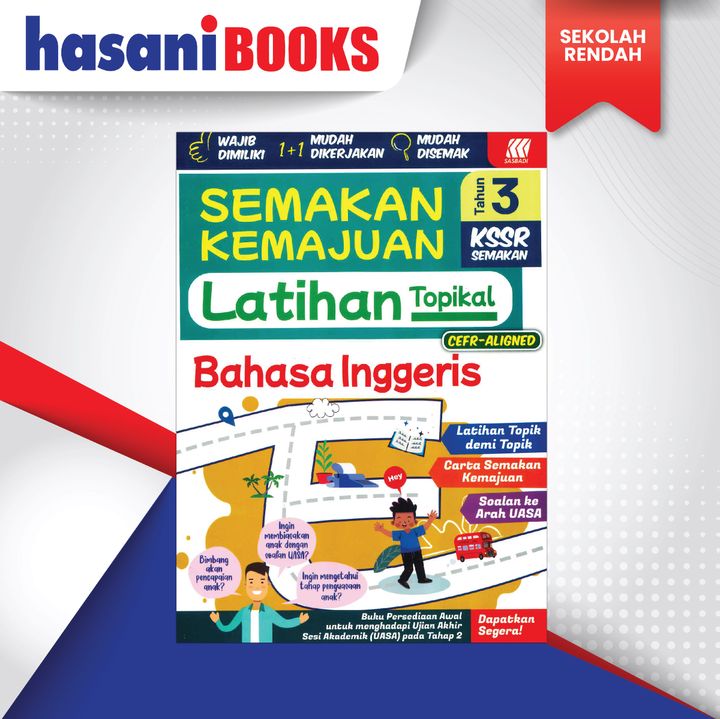 SEMAKAN KEMAJUAN LATIHAN THN 3 BI-02