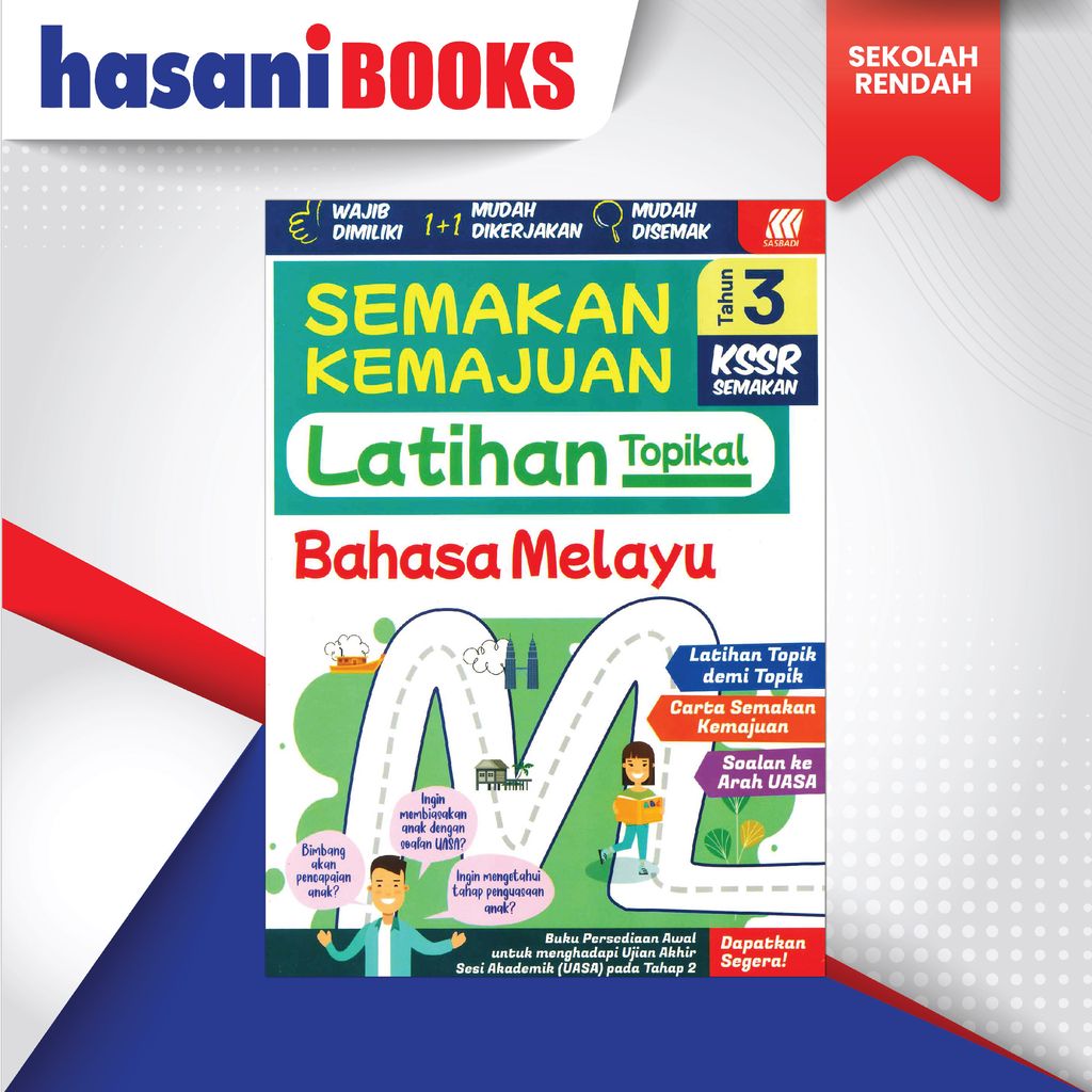 SEMAKAN KEMAJUAN LATIHAN THN 3 BM-01