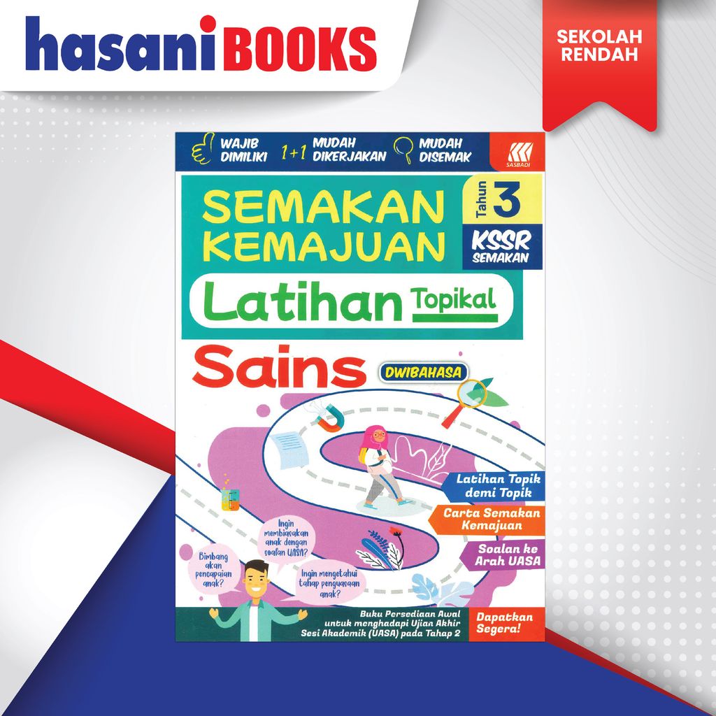 SEMAKAN KEMAJUAN LATIHAN THN 3 SAINS-02