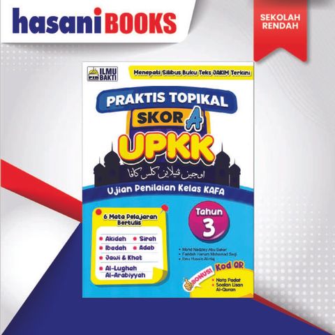 PRAKTIS TOPIKAL SKOR  A UPKKK-01