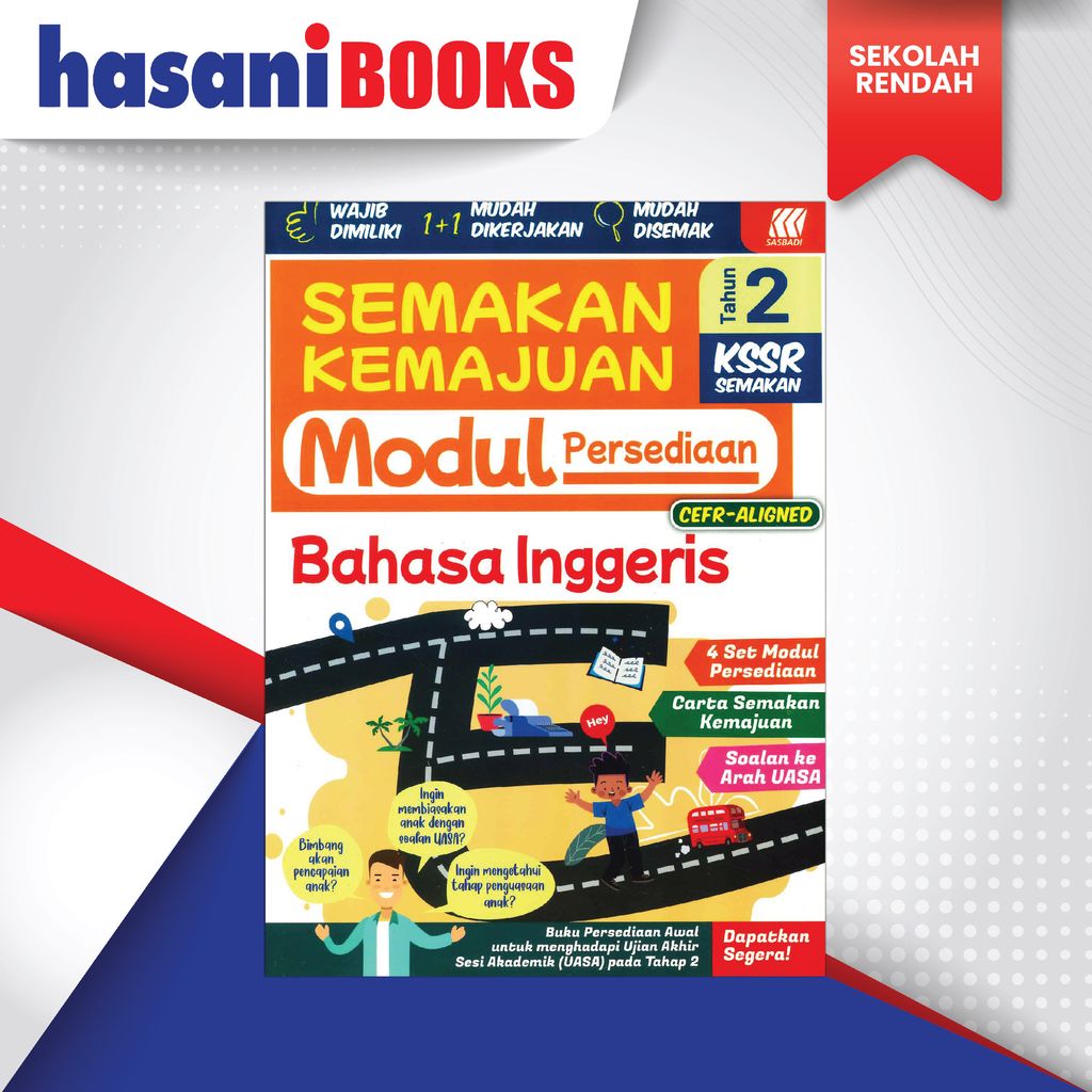 SEMAKAN KEMAJUAN MODUL THN 2 BI-02