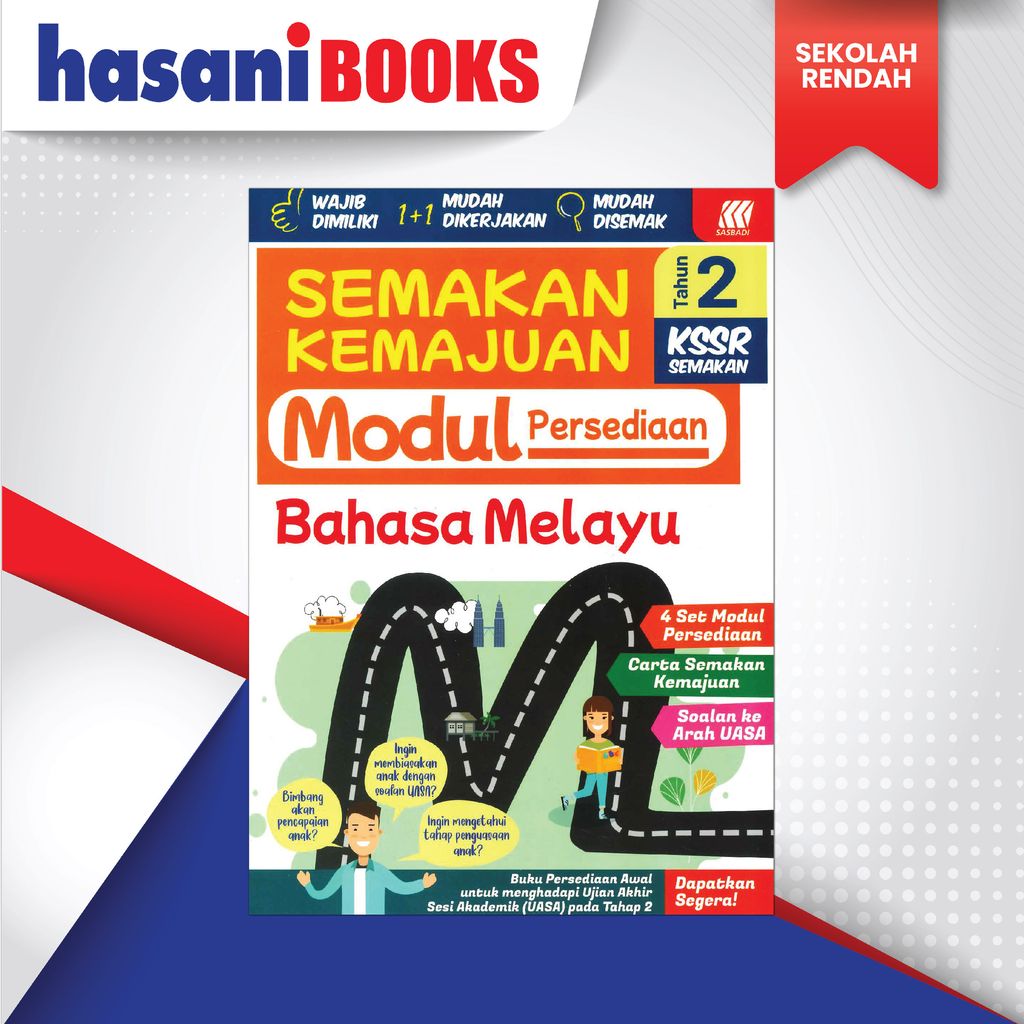 SEMAKAN KEMAJUAN MODUL THN 2 BM-01