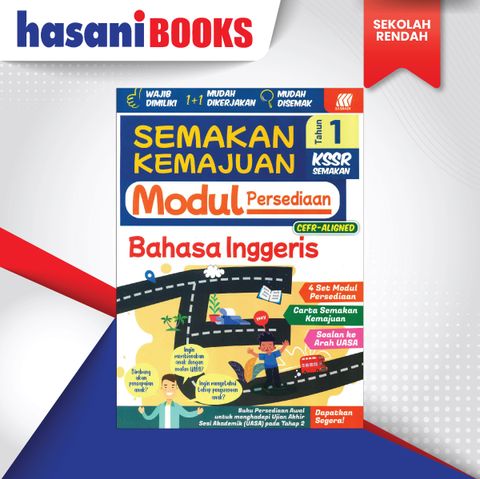 SEMAKAN KEMAJUAN MODUL THN 1 BI-02