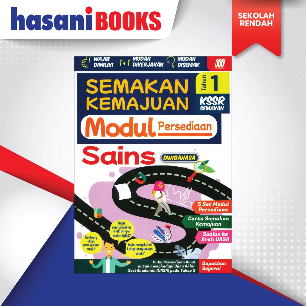 SEMAKAN KEMAJUAN MODUL THN 1 SAINS-02