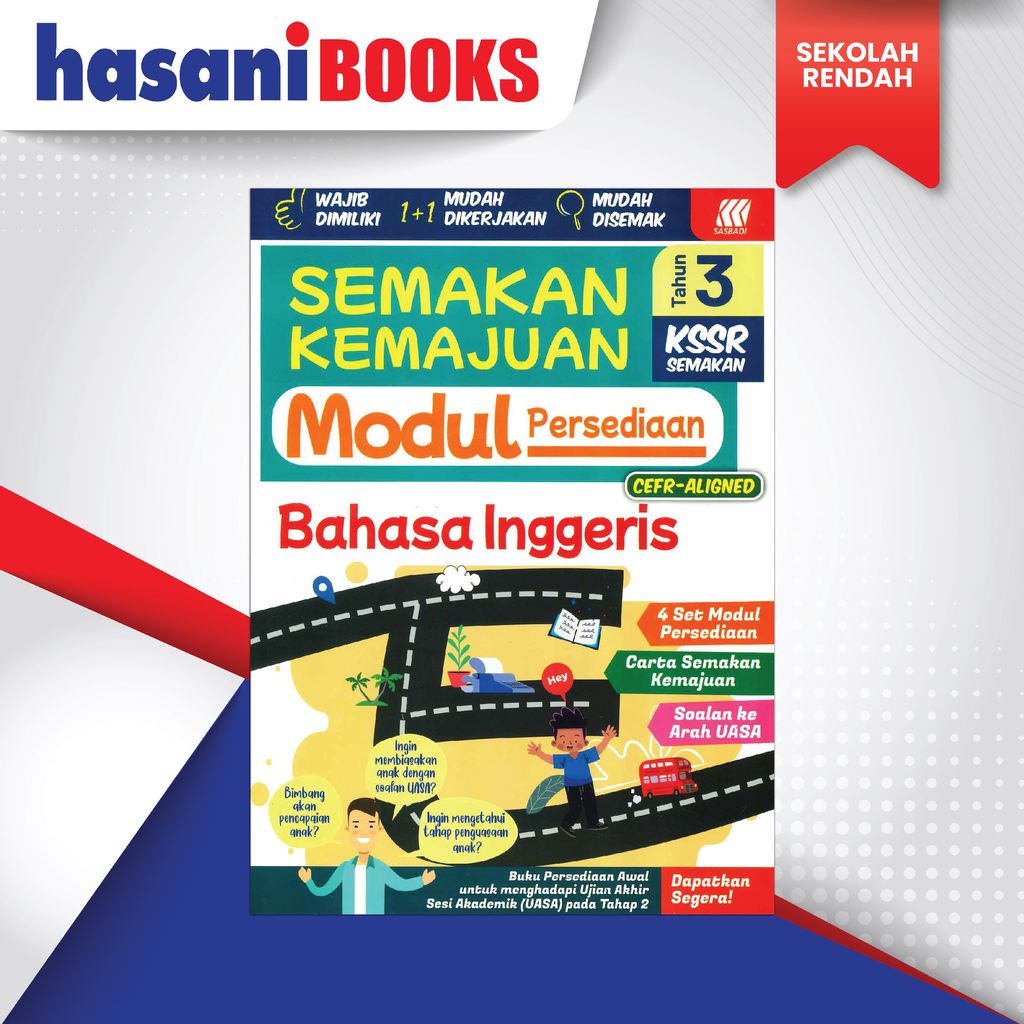 SEMAKAN KEMAJUAN MODUL THN 3 BI-02