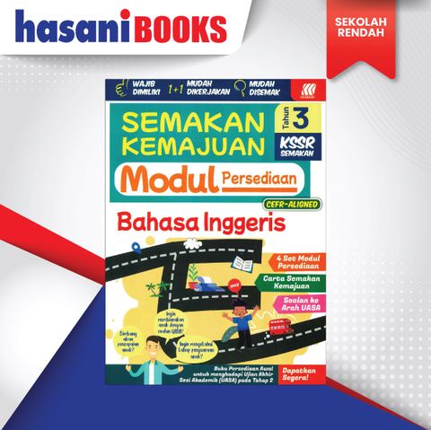 SEMAKAN KEMAJUAN MODUL THN 3 BI-02