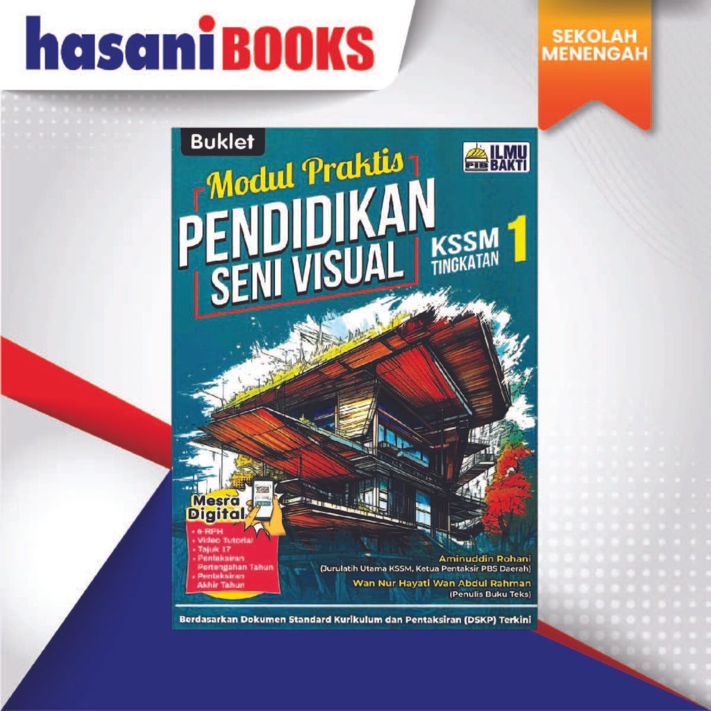 MODUL PRAKTIS PSV-01