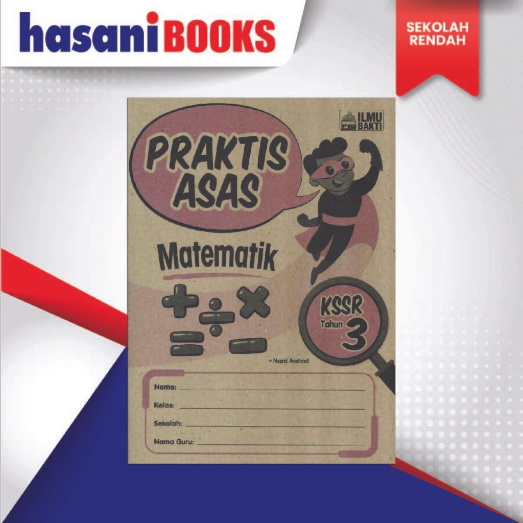 PRAKTIS ASAS MATEE-01