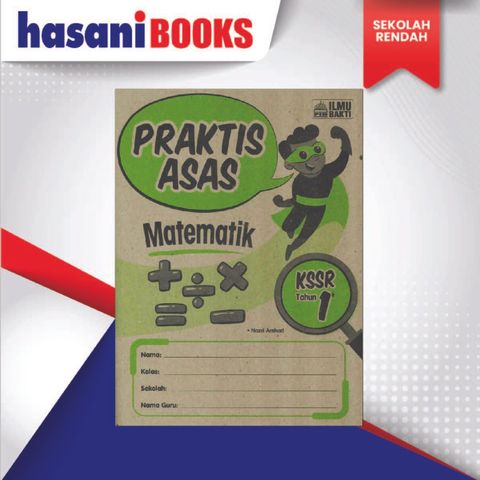 PRAKTIS ASAS MATEEE-01