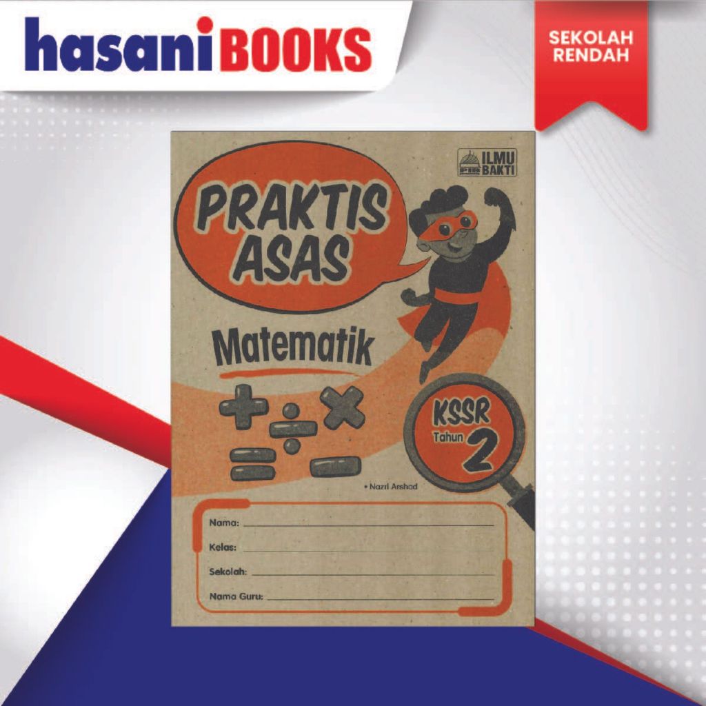 PRAKTIS ASAS MATEE-02
