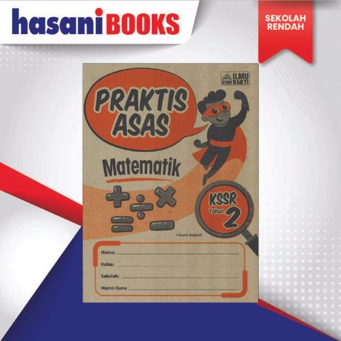 PRAKTIS ASAS MATEE-02